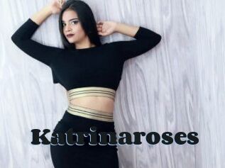 Katrinaroses