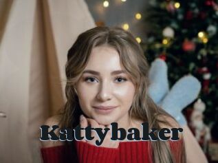 Kattybaker