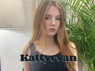 Kattyevan