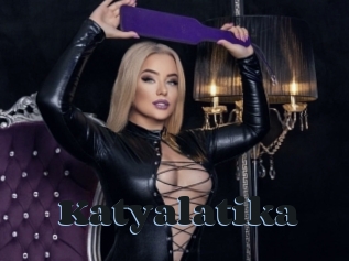 Katyalatika