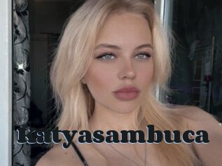 Katyasambuca