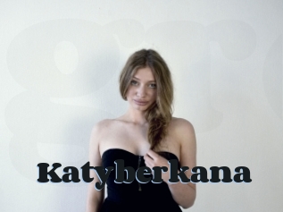 Katyberkana