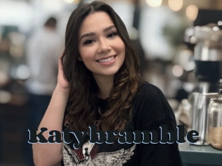 Katybramble