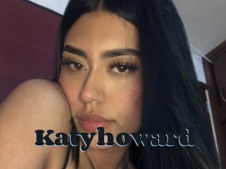 Katyhoward