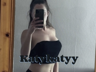 Katykatyy