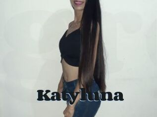 Katyluna