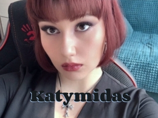 Katymidas