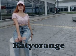 Katyorange