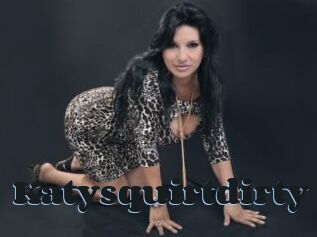 Katysquirtdirty