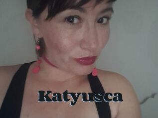 Katyusca