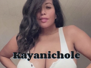 Kayanichole