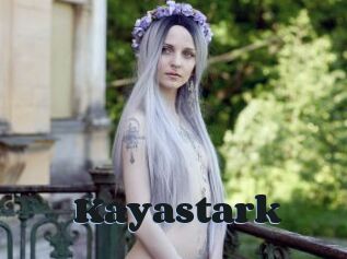 Kayastark