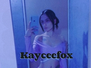 Kayceefox