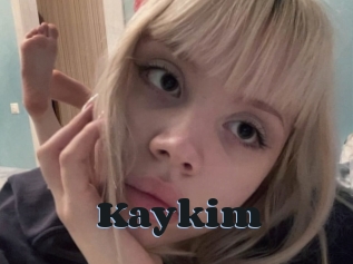 Kaykim