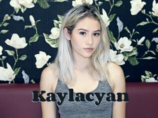 Kaylacyan