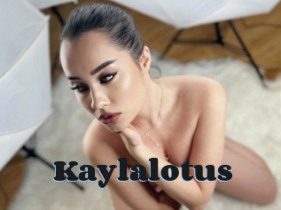 Kaylalotus