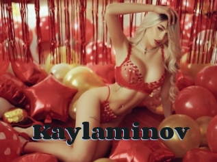 Kaylaminov