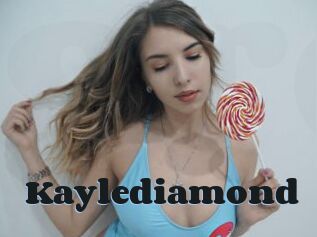 Kaylediamond