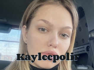Kayleepolir