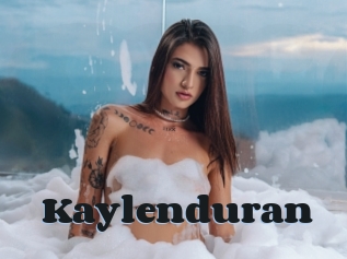 Kaylenduran
