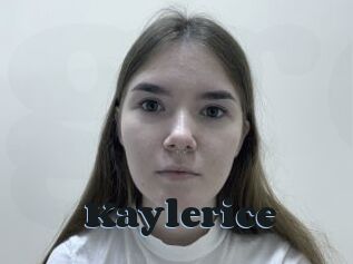 Kaylerice