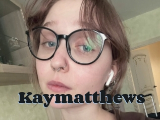 Kaymatthews