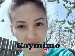 Kaymimo