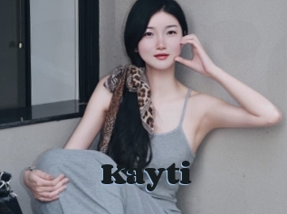 Kayti
