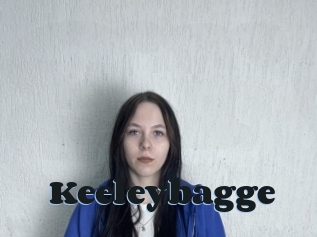 Keeleybagge