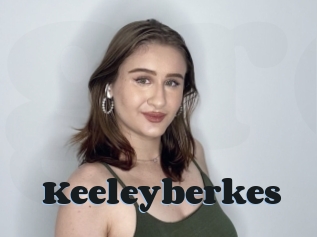 Keeleyberkes