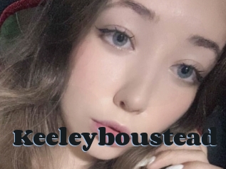 Keeleyboustead