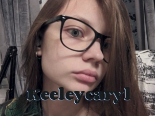 Keeleycaryl