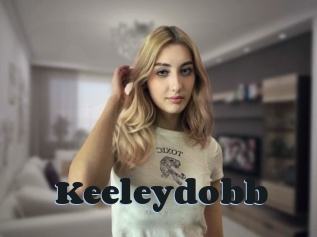 Keeleydobb