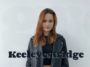 Keeleyestridge