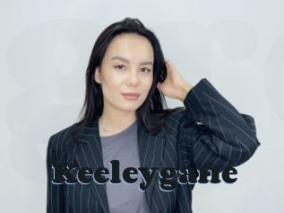 Keeleygane