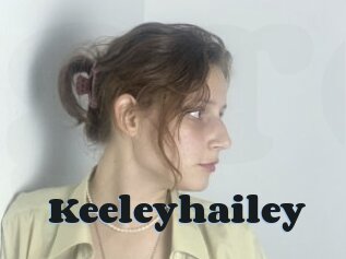 Keeleyhailey