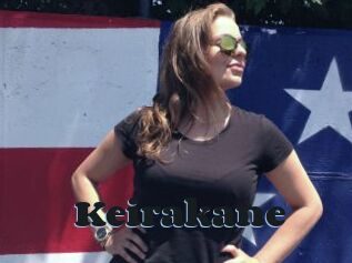 Keirakane