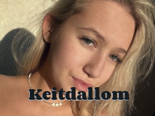 Keitdallom