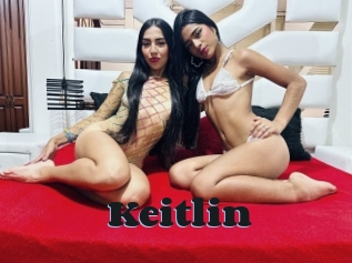 Keitlin