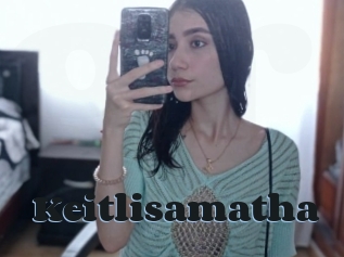 Keitlisamatha