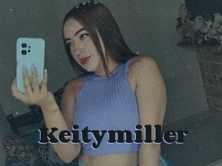Keitymiller
