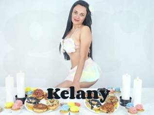 Kelany