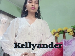 Kellyander