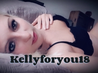 Kellyforyou18