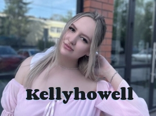 Kellyhowell