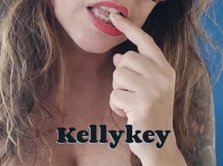 Kellykey
