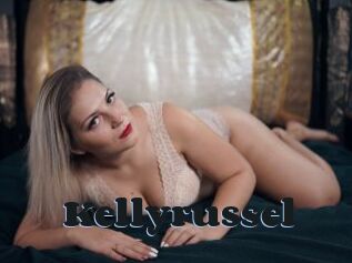 Kellyrussel