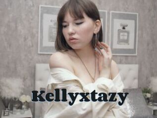 Kellyxtazy