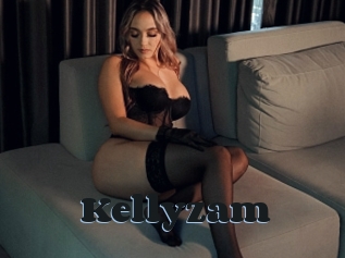 Kellyzam