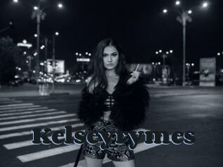 Kelseyrymes